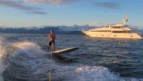 MASTEKA 2 -  Fun on the water toys